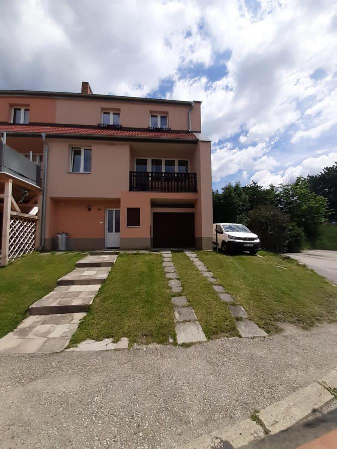 Cerna V Posumavi Apartman Exterior photo